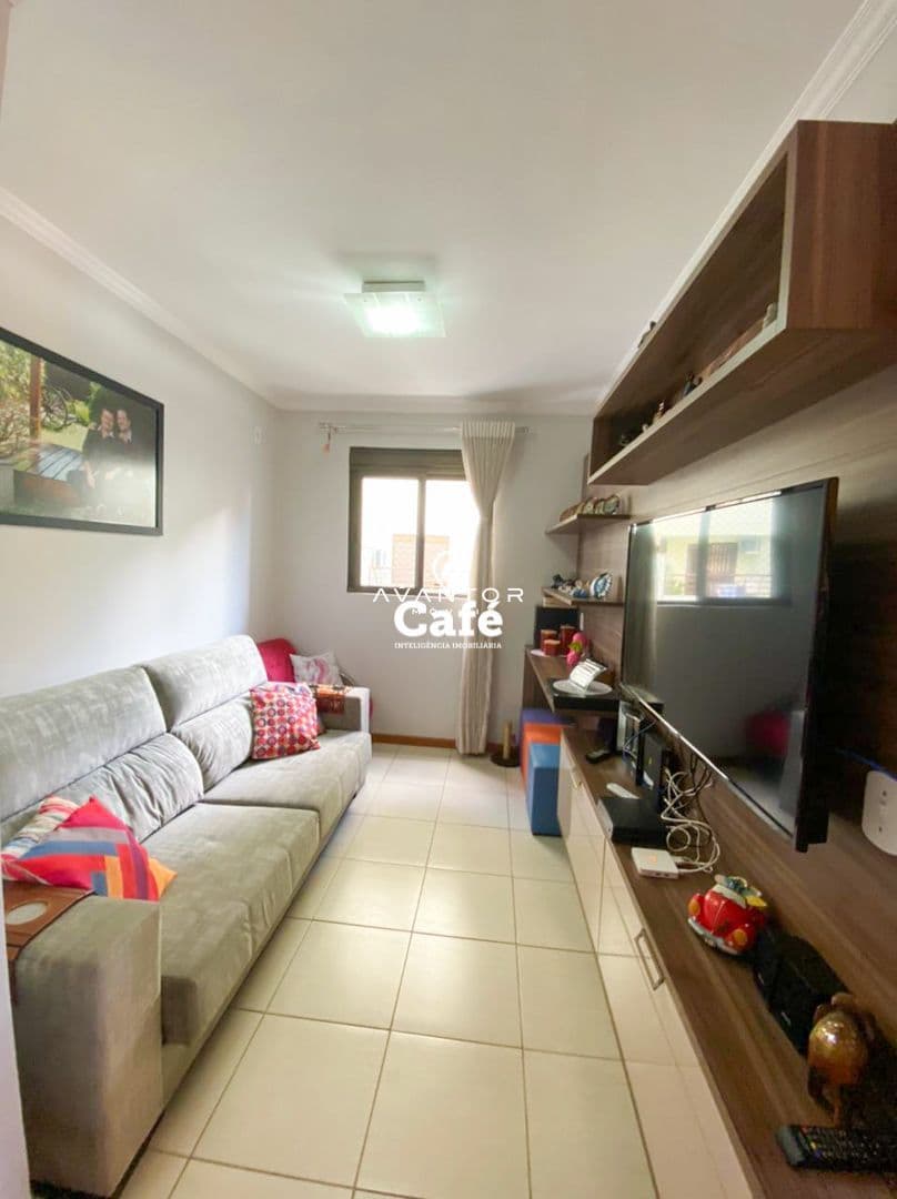 Apartamento com 2 quartos à venda no Residencial Vó Esther, em Centro, Santa Maria/RS — foto 3 de 31