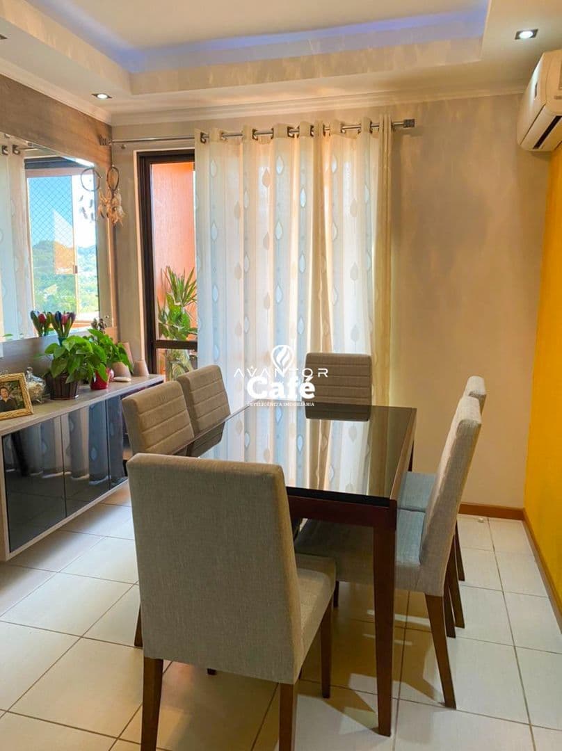 Apartamento com 2 quartos à venda no Residencial Vó Esther, em Centro, Santa Maria/RS — foto 4 de 31