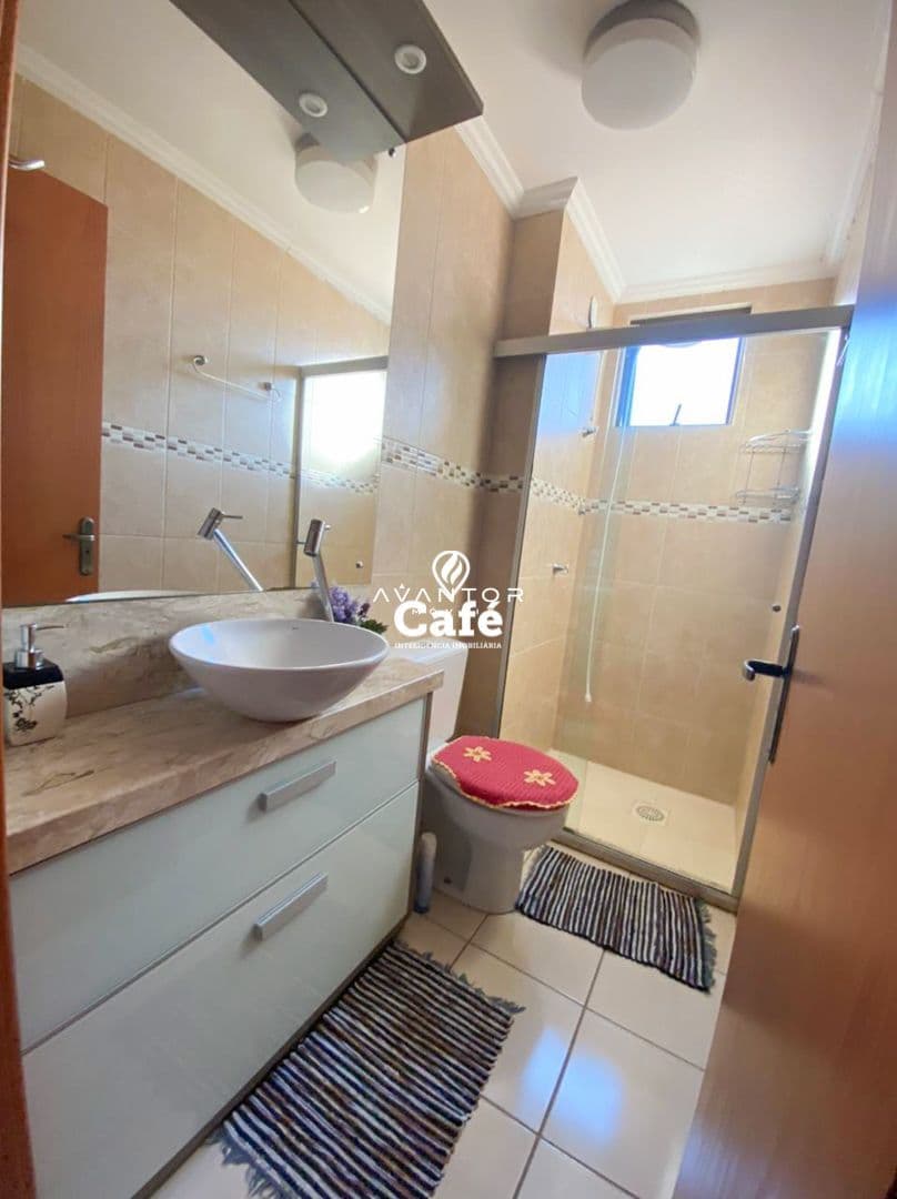 Apartamento com 2 quartos à venda no Residencial Vó Esther, em Centro, Santa Maria/RS — foto 5 de 31