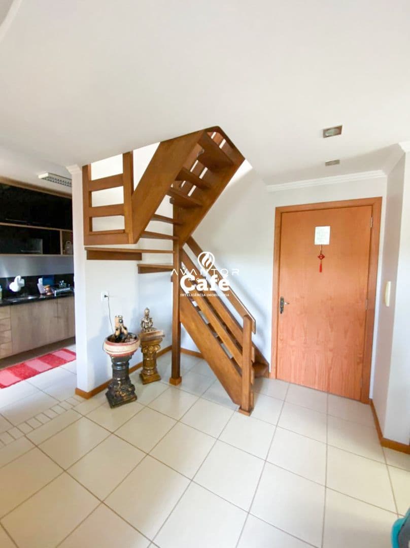Apartamento com 2 quartos à venda no Residencial Vó Esther, em Centro, Santa Maria/RS — foto 8 de 31
