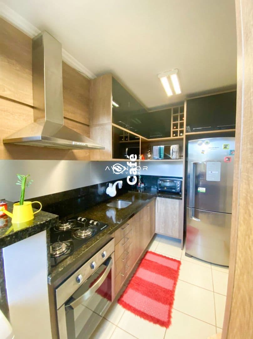 Apartamento com 2 quartos à venda no Residencial Vó Esther, em Centro, Santa Maria/RS — foto 12 de 31