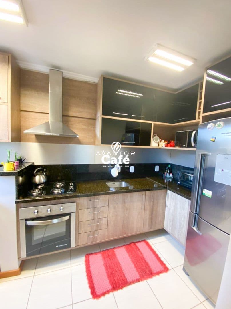 Apartamento com 2 quartos à venda no Residencial Vó Esther, em Centro, Santa Maria/RS — foto 13 de 31