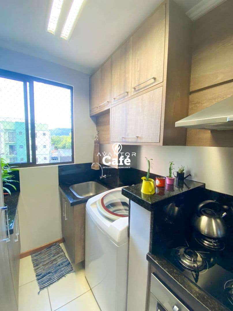 Apartamento com 2 quartos à venda no Residencial Vó Esther, em Centro, Santa Maria/RS — foto 14 de 31