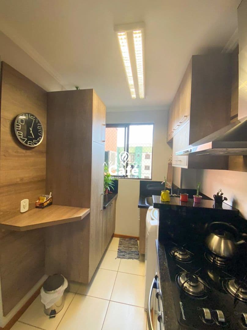 Apartamento com 2 quartos à venda no Residencial Vó Esther, em Centro, Santa Maria/RS — foto 16 de 31