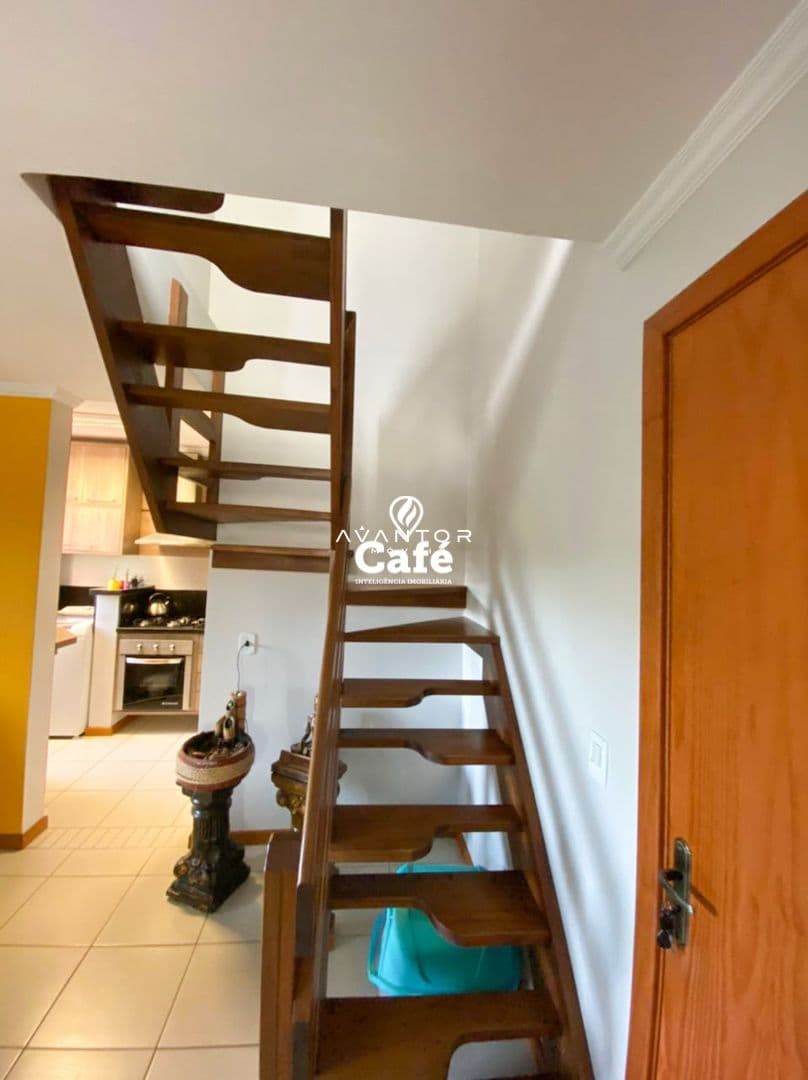 Apartamento com 2 quartos à venda no Residencial Vó Esther, em Centro, Santa Maria/RS — foto 18 de 31
