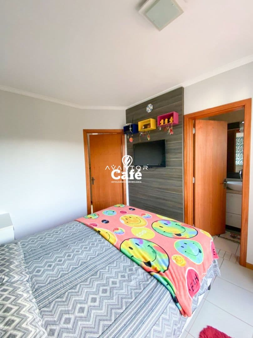 Apartamento com 2 quartos à venda no Residencial Vó Esther, em Centro, Santa Maria/RS — foto 22 de 31