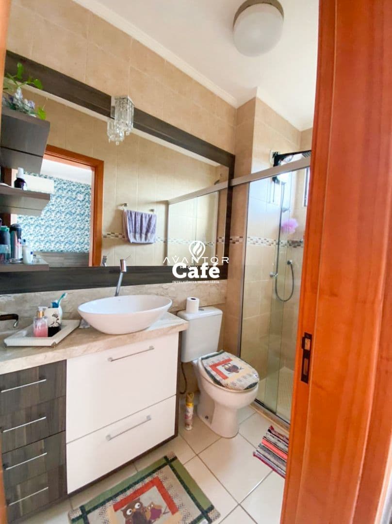 Apartamento com 2 quartos à venda no Residencial Vó Esther, em Centro, Santa Maria/RS — foto 23 de 31