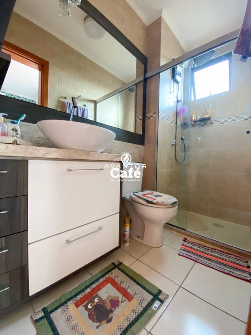 Apartamento com 2 quartos à venda no Residencial Vó Esther, em Centro, Santa Maria/RS — foto 24 de 31