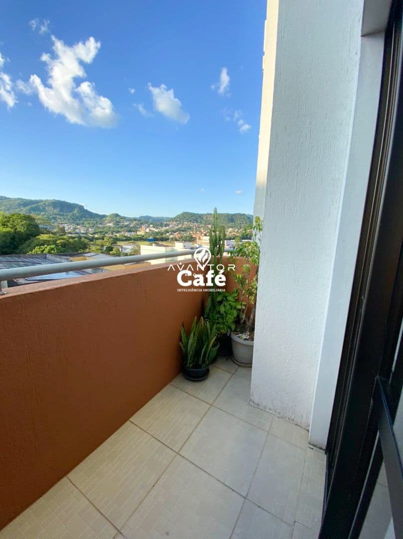 Apartamento com 2 quartos à venda no Residencial Vó Esther, em Centro, Santa Maria/RS — foto 25 de 31