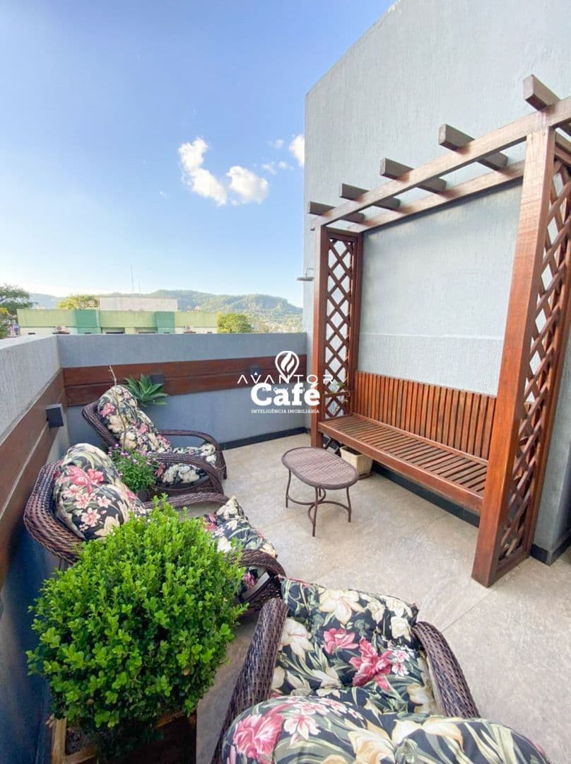 Apartamento com 2 quartos à venda no Residencial Vó Esther, em Centro, Santa Maria/RS — foto 27 de 31