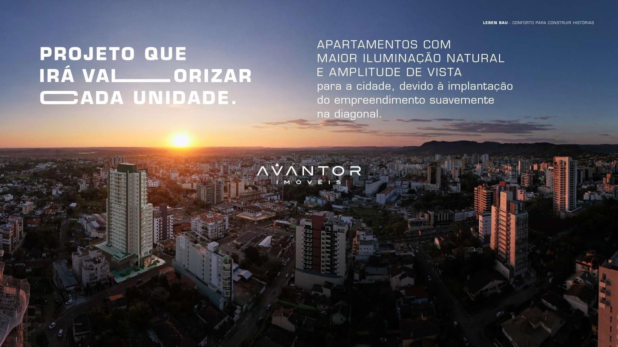 Apartamento com 3 quartos à venda no Leben Bau, em Centro, Santa Maria/RS — foto 4 de 18