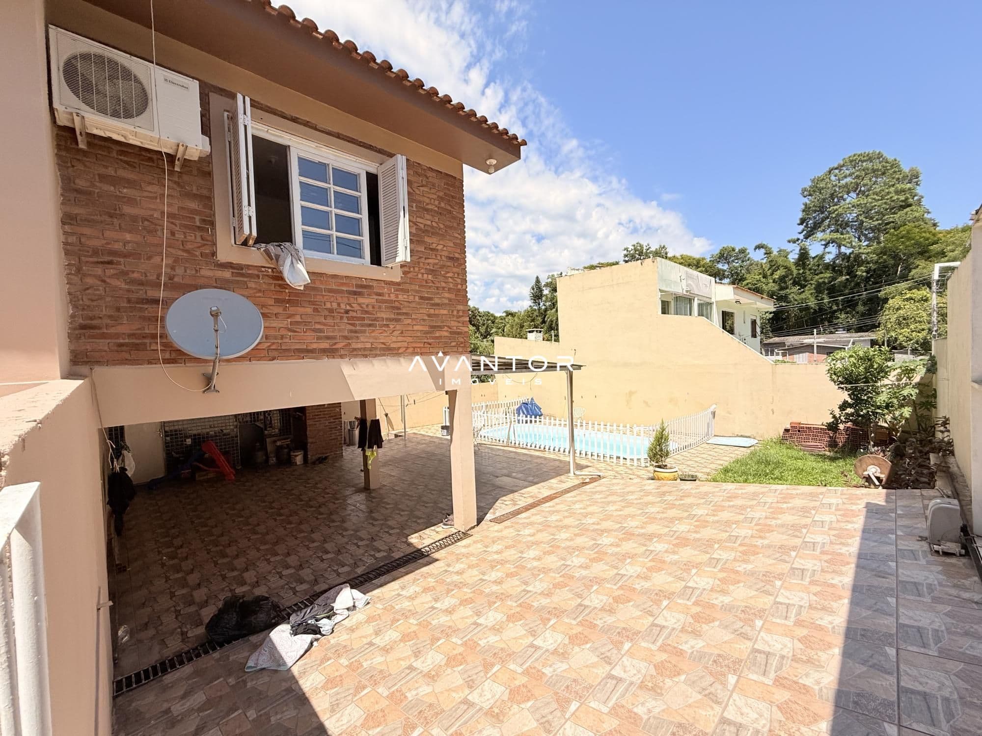 Casa com 3 quartos à venda em Nossa Senhora do Perpétuo Socorro, Santa Maria/RS — foto 4 de 17