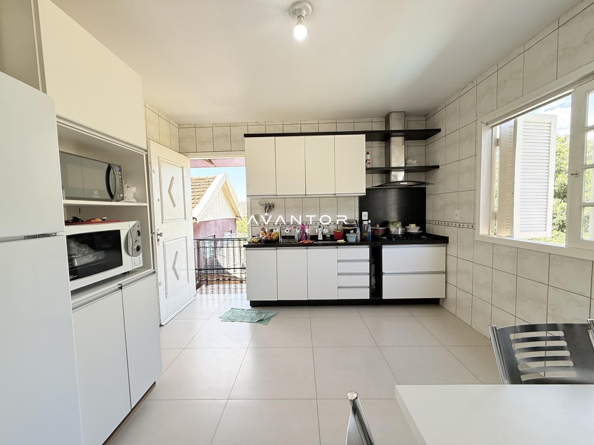 Casa com 3 quartos à venda em Nossa Senhora do Perpétuo Socorro, Santa Maria/RS — foto 9 de 17