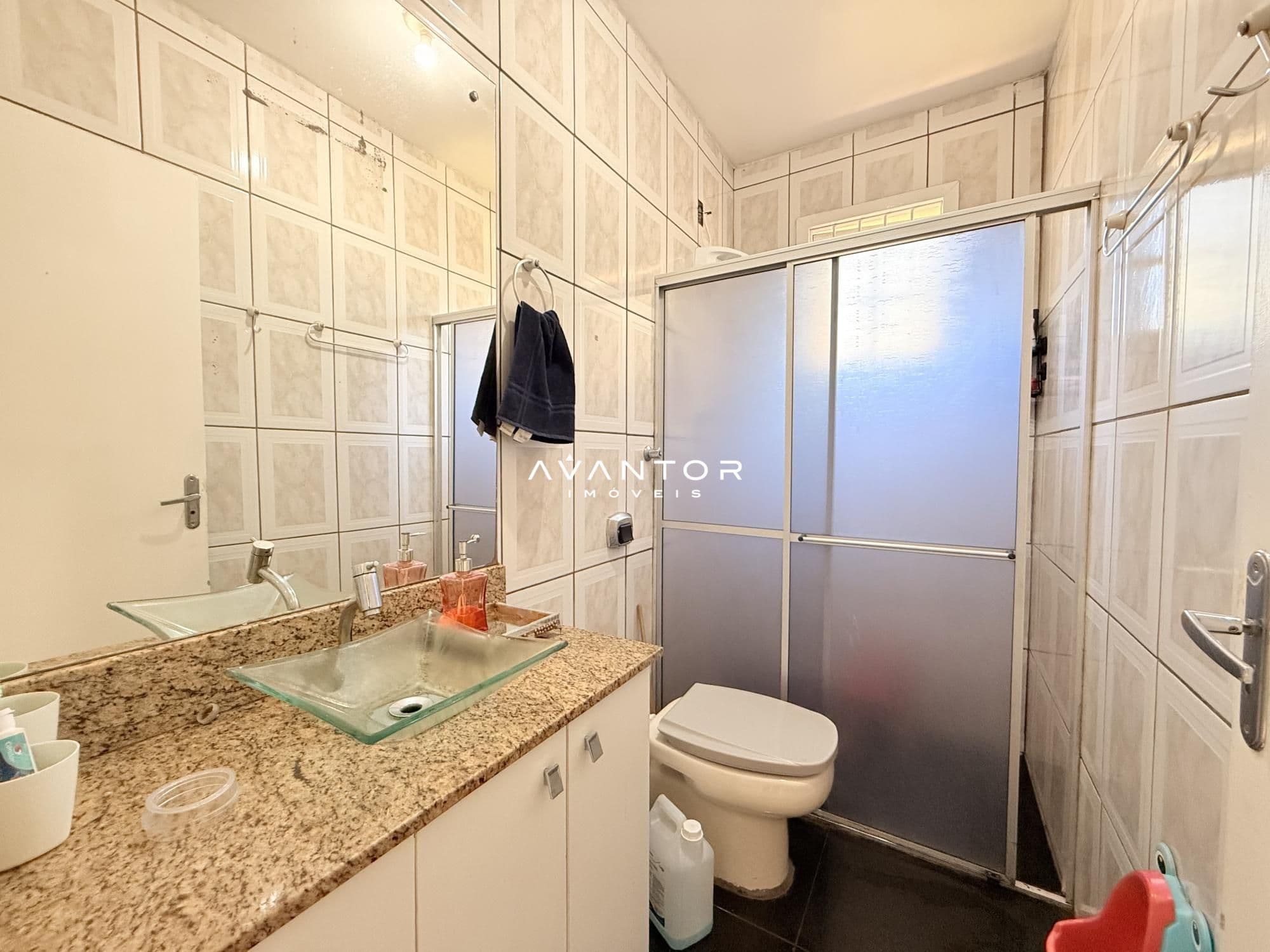 Casa com 3 quartos à venda em Nossa Senhora do Perpétuo Socorro, Santa Maria/RS — foto 13 de 17