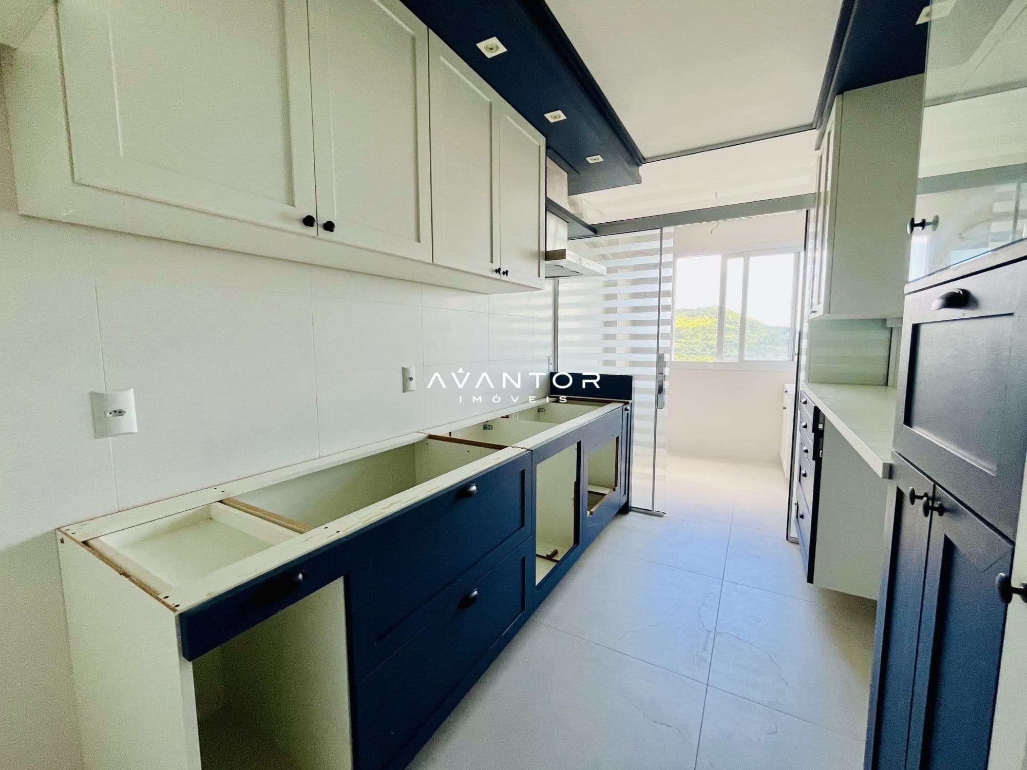 Apartamento com 3 quartos à venda no Residencial Vô Diniz, em Nossa Senhora das Dores, Santa Maria/RS — foto 6 de 10