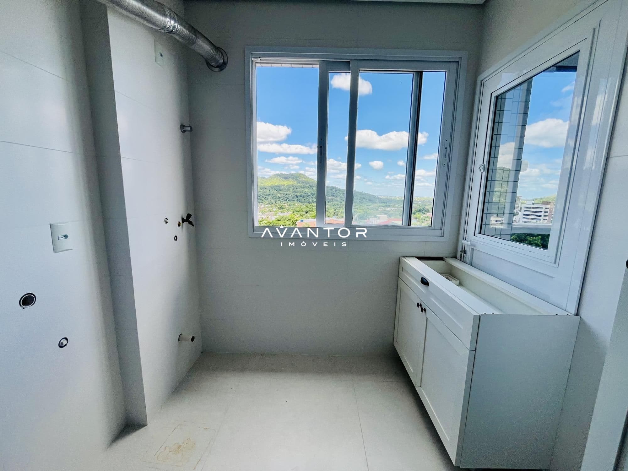 Apartamento com 3 quartos à venda no Residencial Vô Diniz, em Nossa Senhora das Dores, Santa Maria/RS — foto 7 de 10