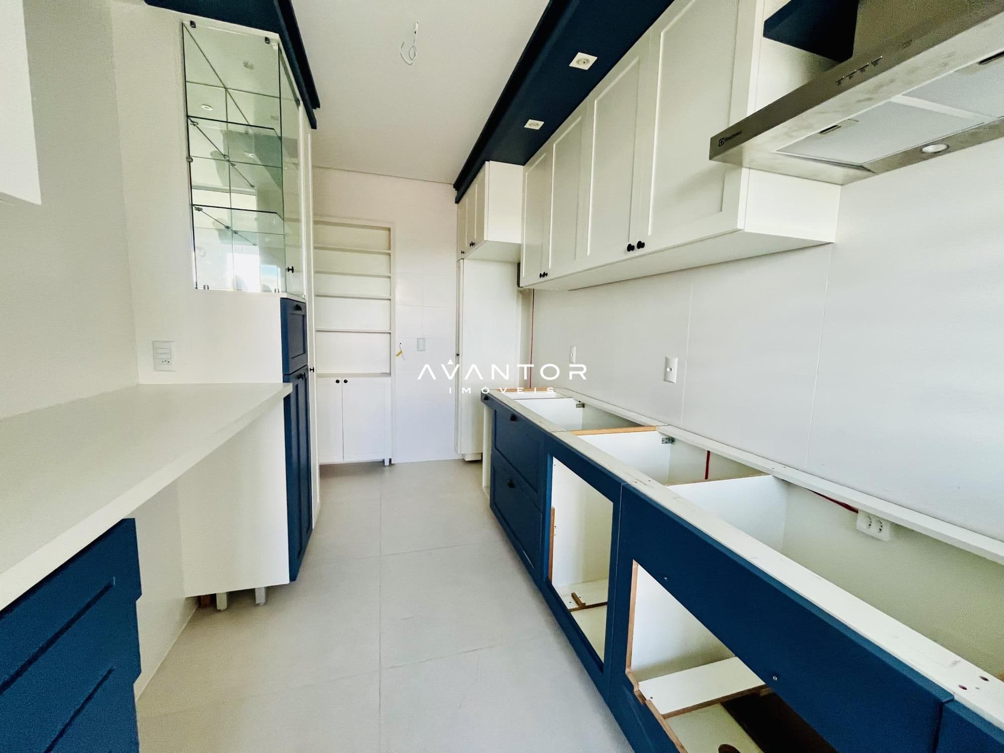 Apartamento com 3 quartos à venda no Residencial Vô Diniz, em Nossa Senhora das Dores, Santa Maria/RS — foto 8 de 10