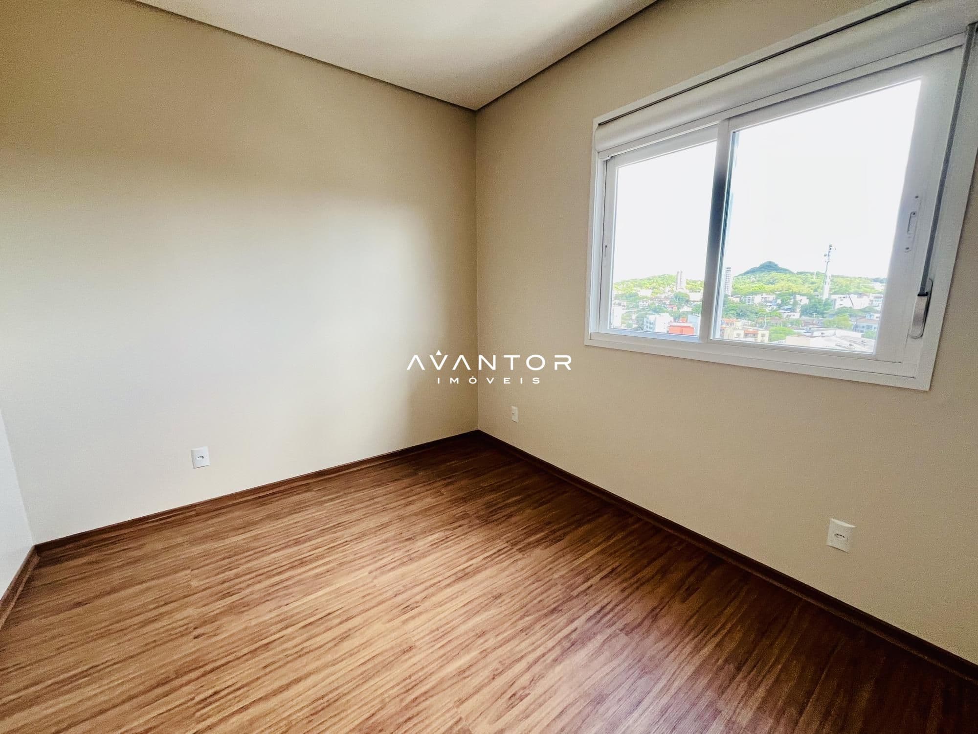 Apartamento com 3 quartos à venda no Residencial Vô Diniz, em Nossa Senhora das Dores, Santa Maria/RS — foto 10 de 10