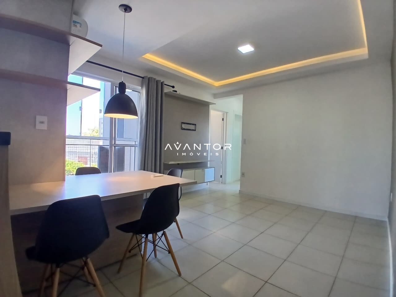 Apartamento com 2 quartos à venda no Residencial Vercelli, em Nossa Senhora Medianeira, Santa Maria/RS — foto 3 de 23