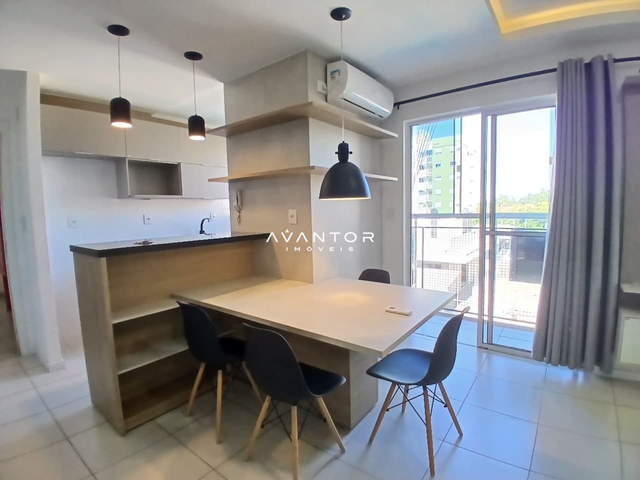 Apartamento com 2 quartos à venda no Residencial Vercelli, em Nossa Senhora Medianeira, Santa Maria/RS — foto 6 de 23