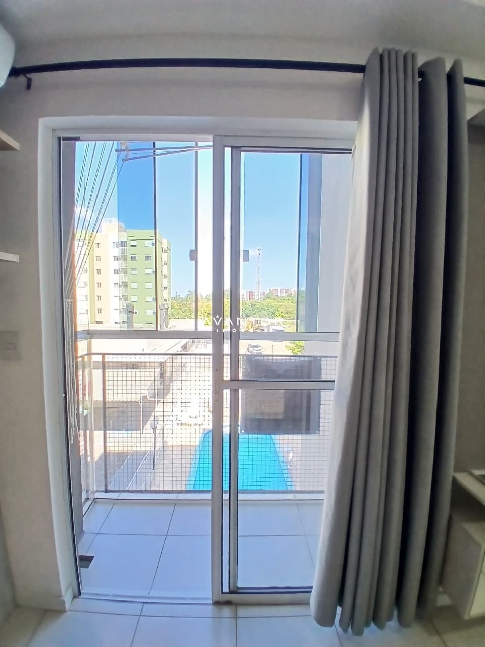 Apartamento com 2 quartos à venda no Residencial Vercelli, em Nossa Senhora Medianeira, Santa Maria/RS — foto 7 de 23