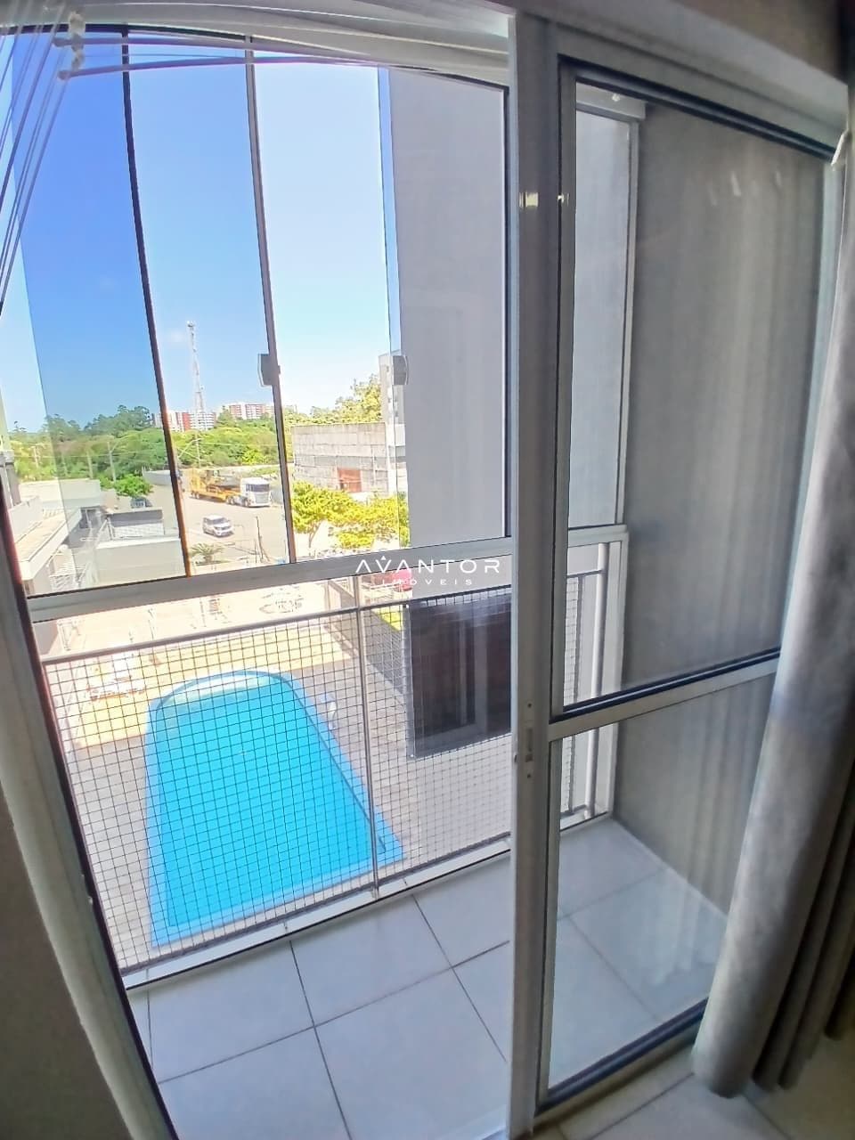 Apartamento com 2 quartos à venda no Residencial Vercelli, em Nossa Senhora Medianeira, Santa Maria/RS — foto 8 de 23