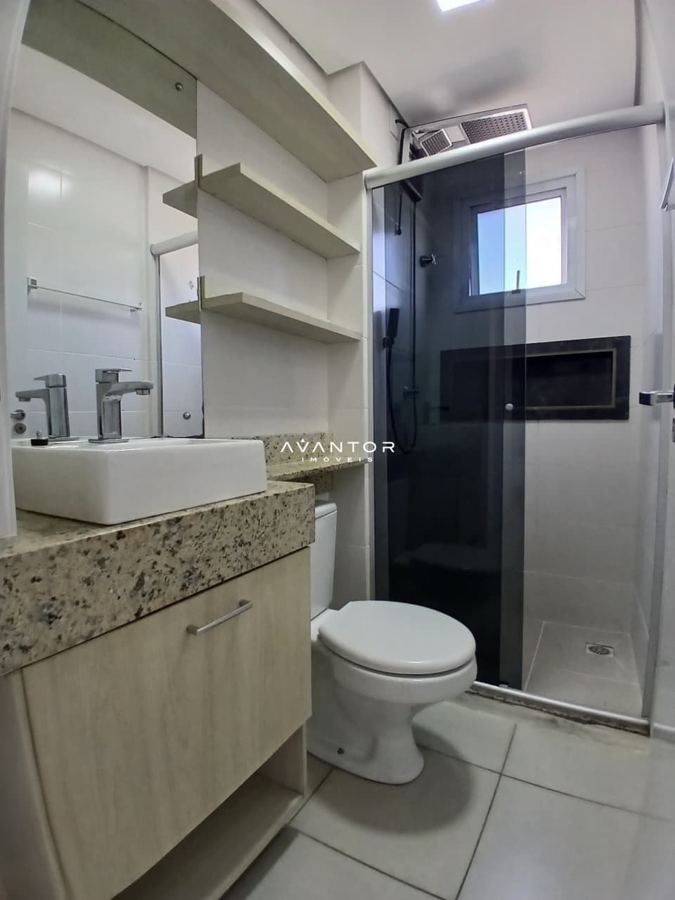 Apartamento com 2 quartos à venda no Residencial Vercelli, em Nossa Senhora Medianeira, Santa Maria/RS — foto 12 de 23