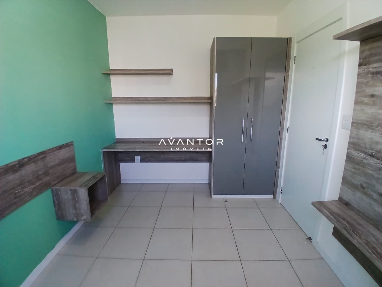 Apartamento com 2 quartos à venda no Residencial Vercelli, em Nossa Senhora Medianeira, Santa Maria/RS — foto 14 de 23
