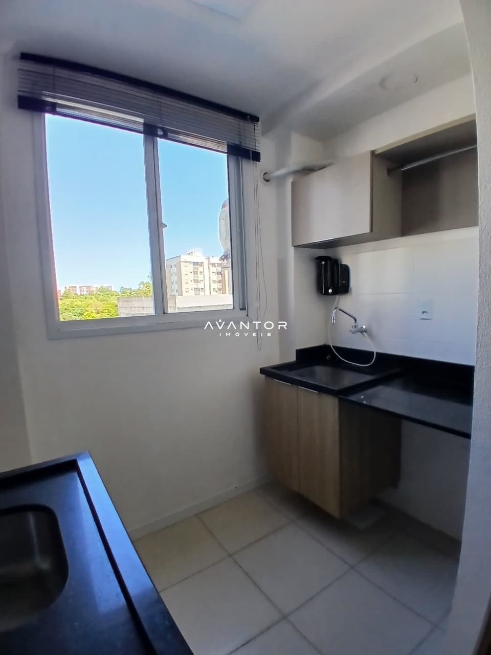 Apartamento com 2 quartos à venda no Residencial Vercelli, em Nossa Senhora Medianeira, Santa Maria/RS — foto 22 de 23