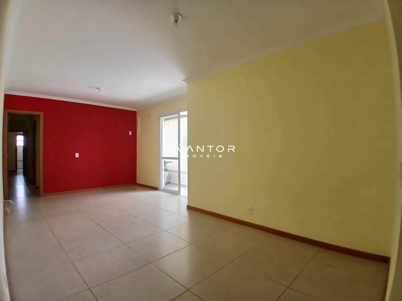 Apartamento com 3 quartos à venda no Residencial Titan, em Nossa Senhora das Dores, Santa Maria/RS — foto 3 de 26