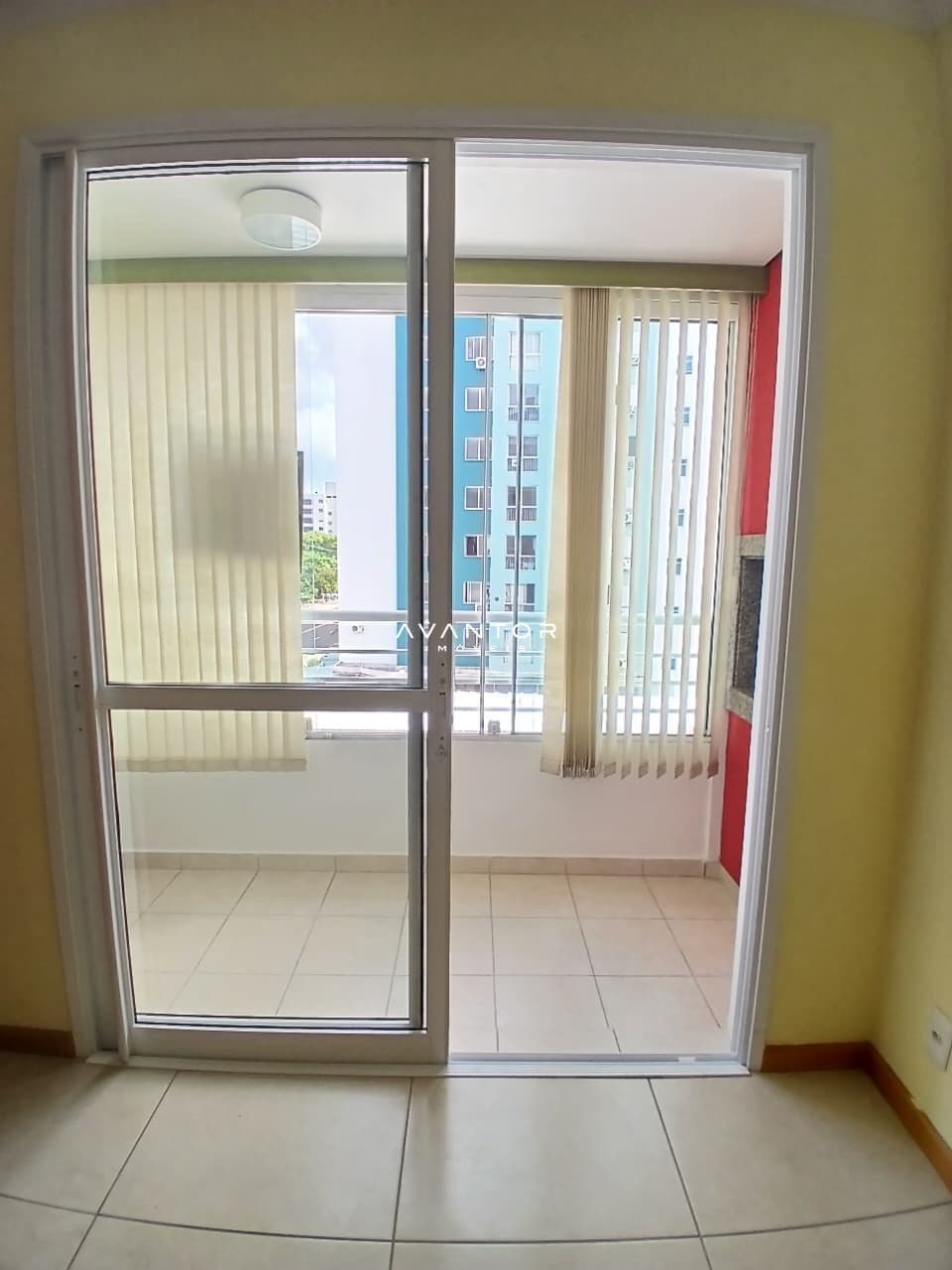 Apartamento com 3 quartos à venda no Residencial Titan, em Nossa Senhora das Dores, Santa Maria/RS — foto 5 de 26