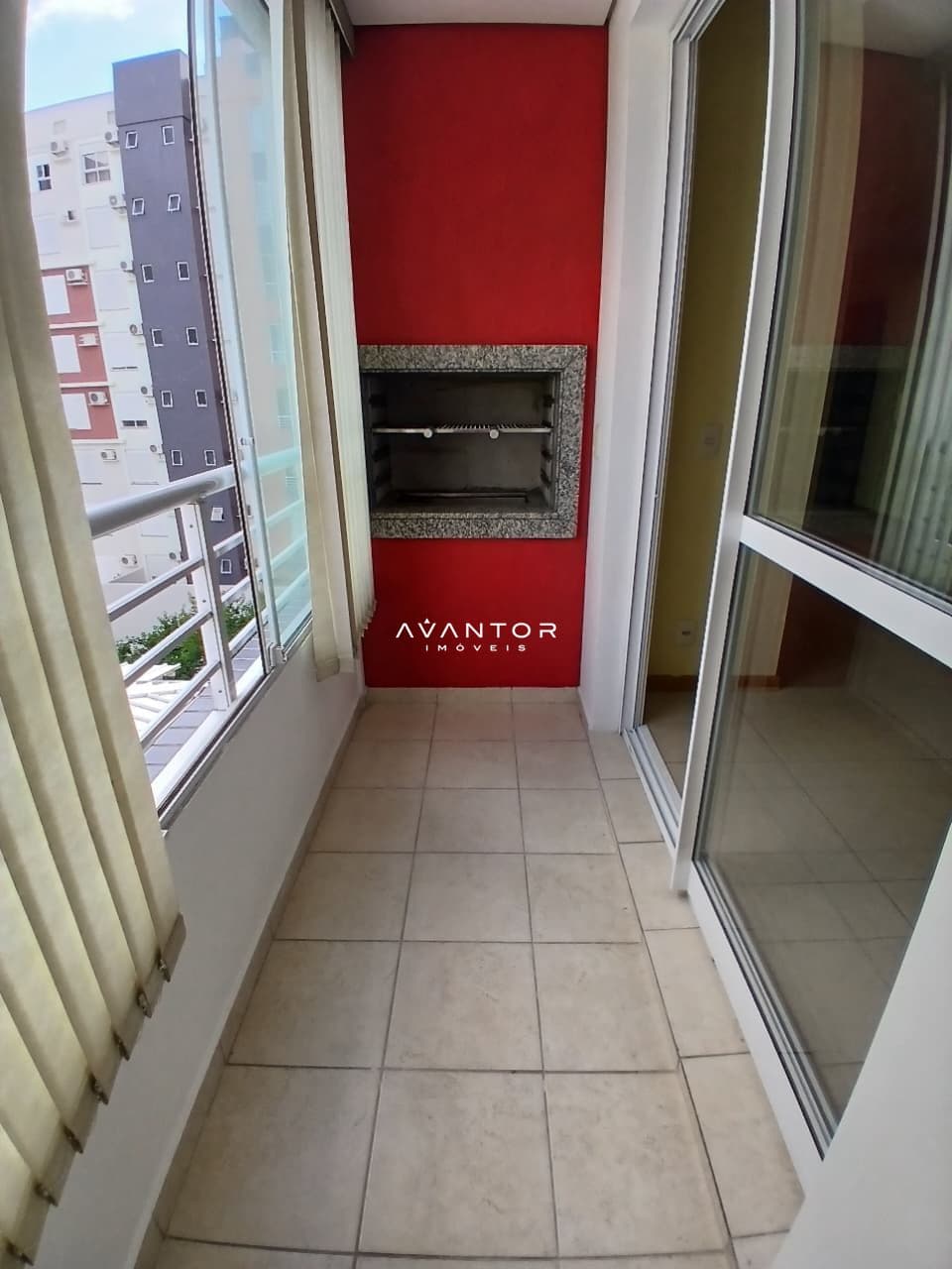 Apartamento com 3 quartos à venda no Residencial Titan, em Nossa Senhora das Dores, Santa Maria/RS — foto 6 de 26