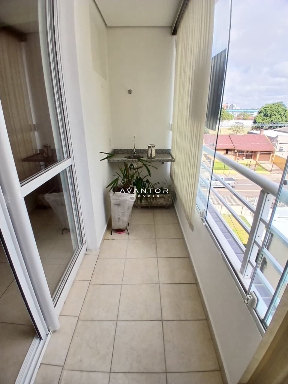 Apartamento com 3 quartos à venda no Residencial Titan, em Nossa Senhora das Dores, Santa Maria/RS — foto 7 de 26