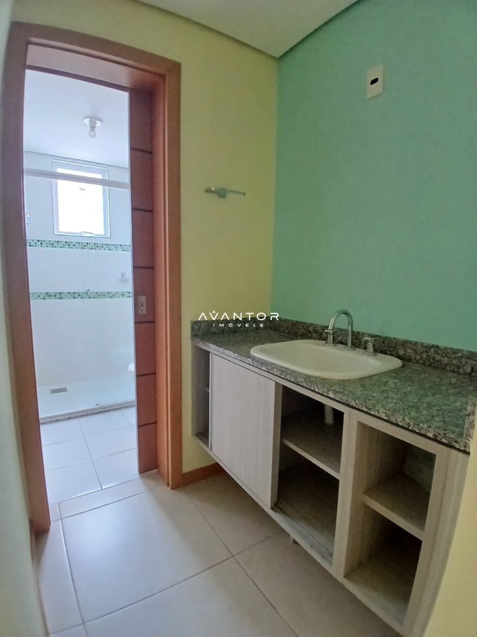 Apartamento com 3 quartos à venda no Residencial Titan, em Nossa Senhora das Dores, Santa Maria/RS — foto 9 de 26