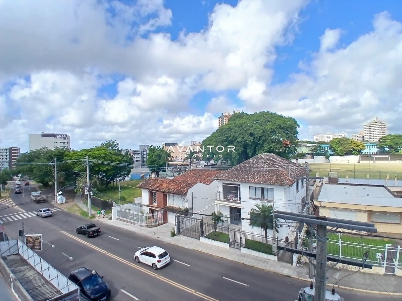 Apartamento com 3 quartos à venda no Residencial Titan, em Nossa Senhora das Dores, Santa Maria/RS — foto 15 de 26