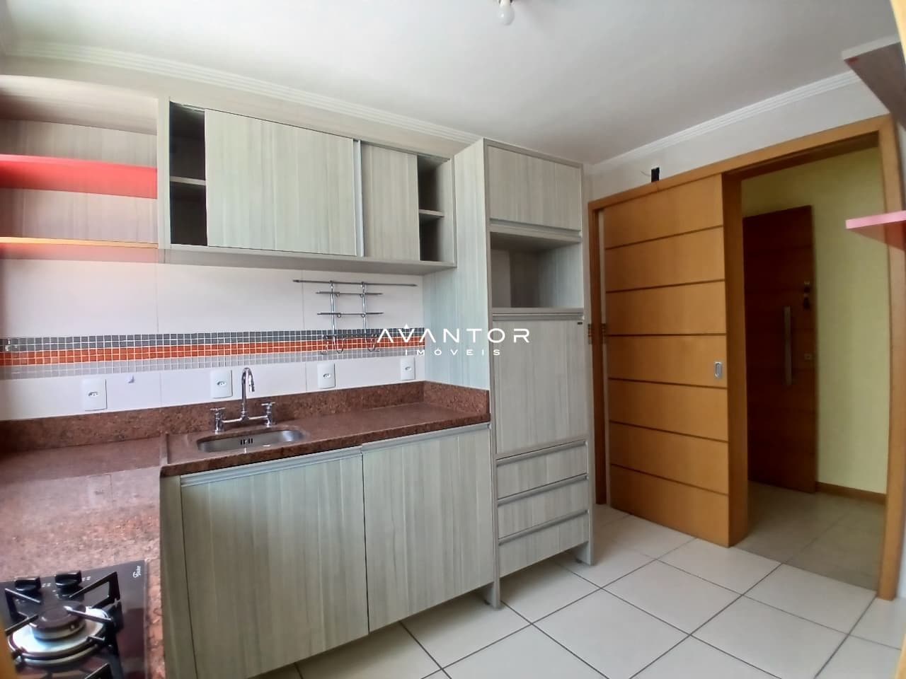 Apartamento com 3 quartos à venda no Residencial Titan, em Nossa Senhora das Dores, Santa Maria/RS — foto 22 de 26