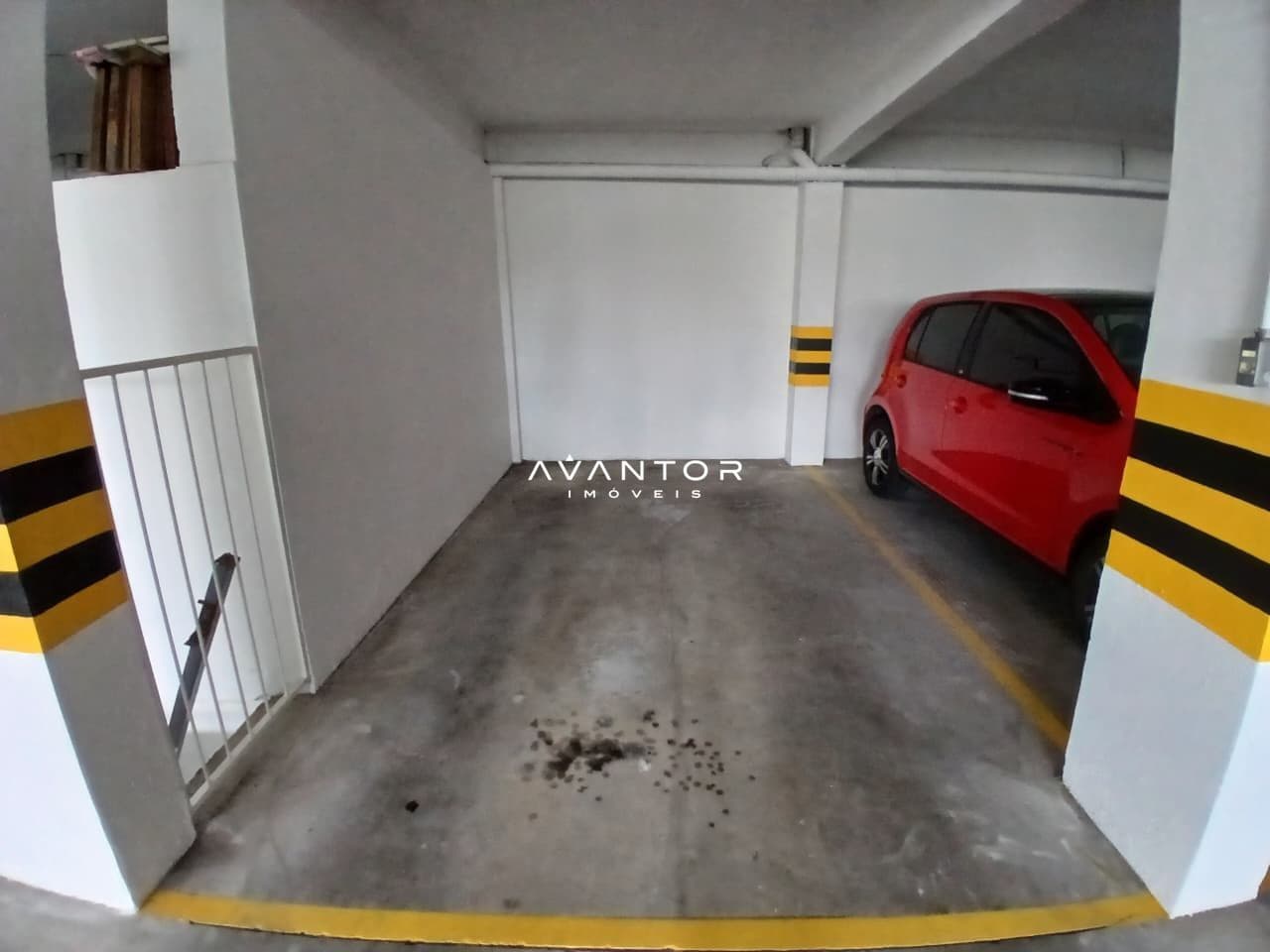 Apartamento com 3 quartos à venda no Residencial Titan, em Nossa Senhora das Dores, Santa Maria/RS — foto 26 de 26