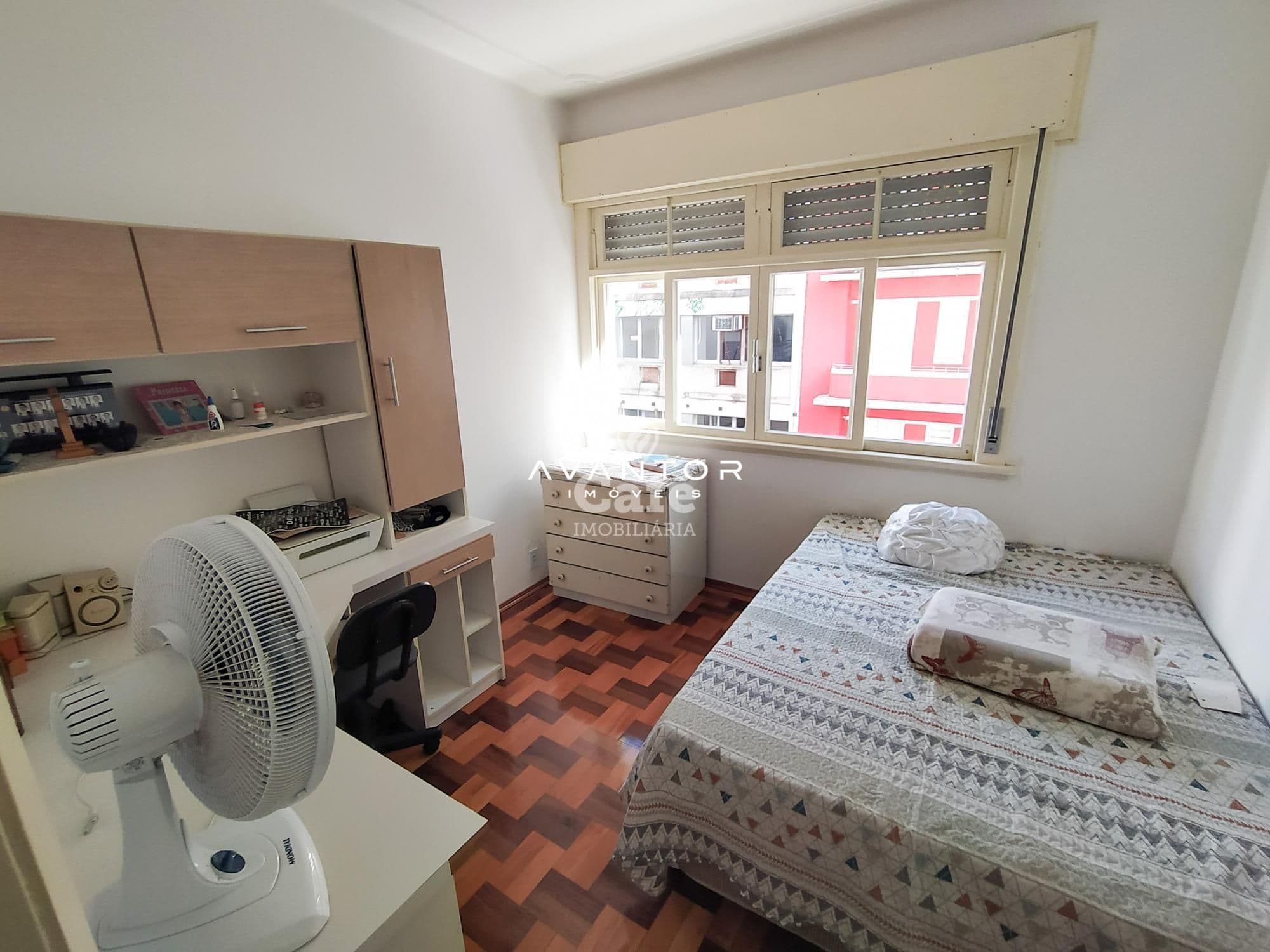Apartamento com 3 quartos à venda no Edificio Residencial Imembui, em Centro, Santa Maria/RS — foto 2 de 16
