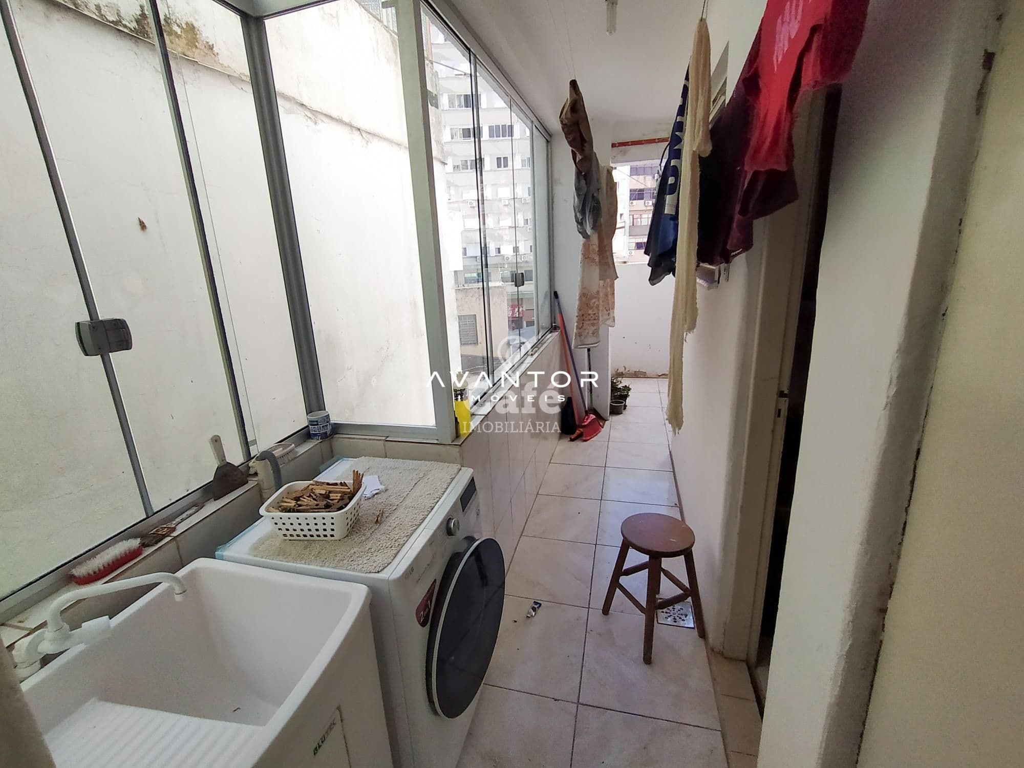 Apartamento com 3 quartos à venda no Edificio Residencial Imembui, em Centro, Santa Maria/RS — foto 11 de 16