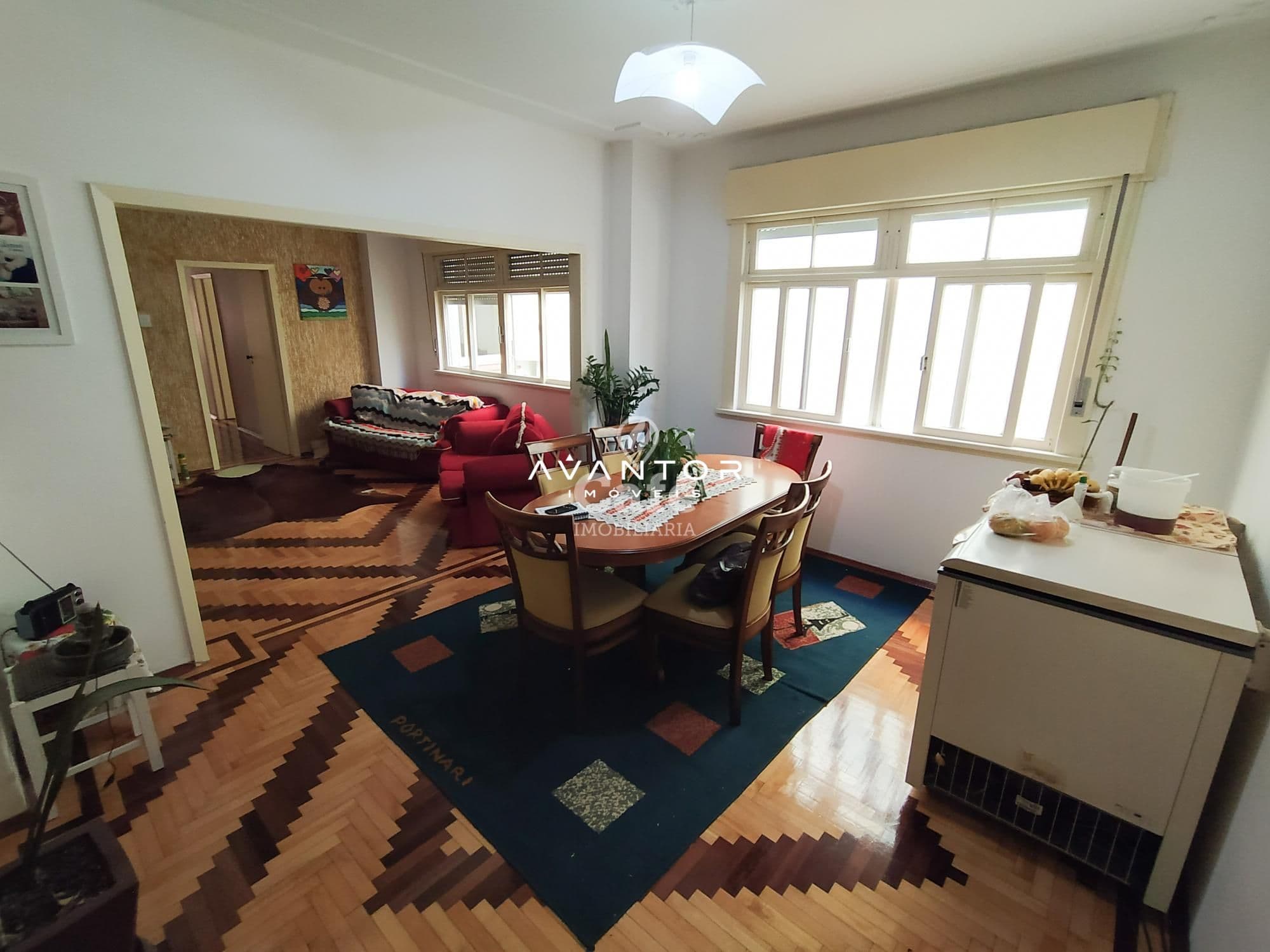Apartamento com 3 quartos à venda no Edificio Residencial Imembui, em Centro, Santa Maria/RS — foto 14 de 16
