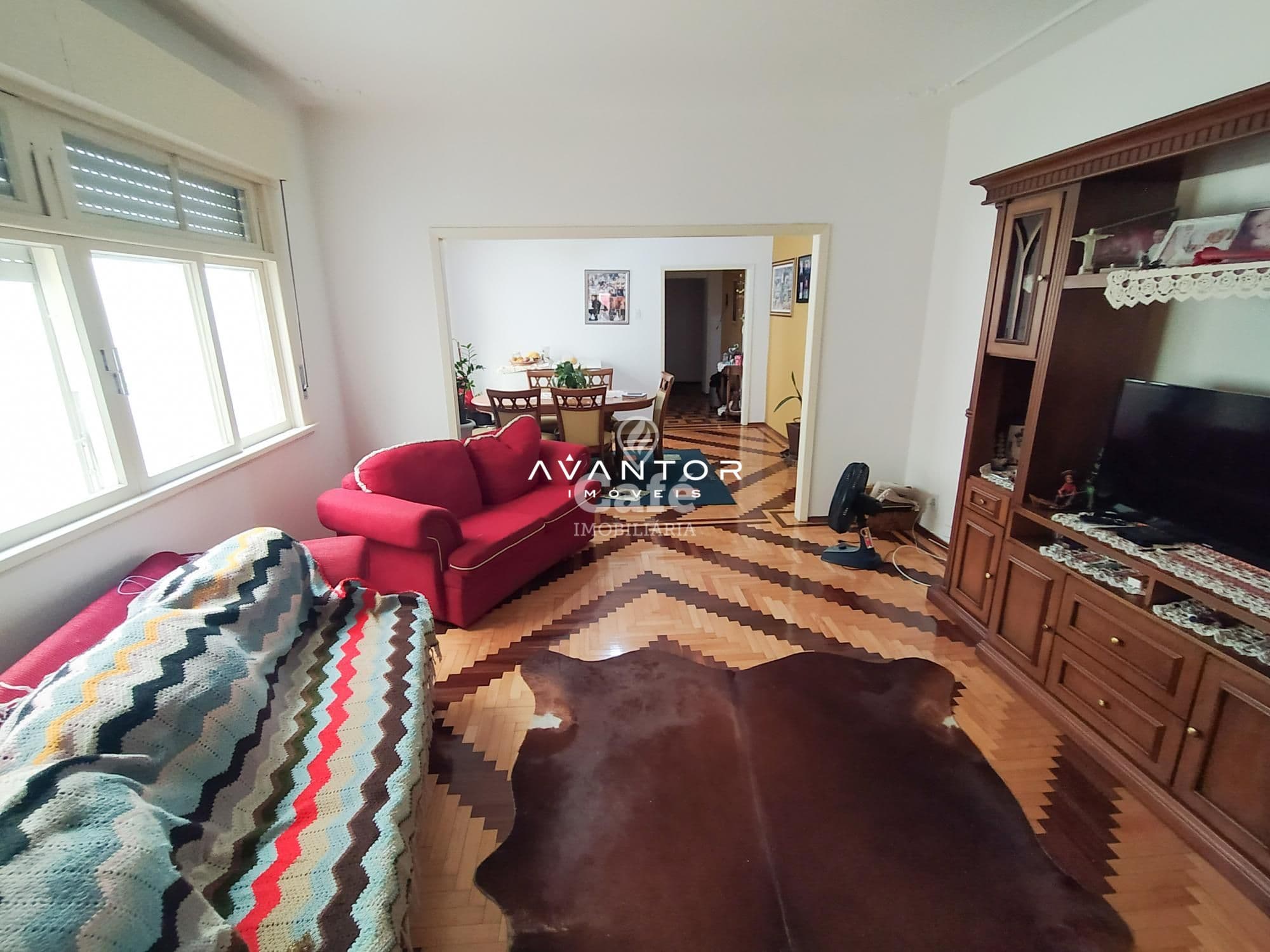 Apartamento com 3 quartos à venda no Edificio Residencial Imembui, em Centro, Santa Maria/RS — foto 15 de 16