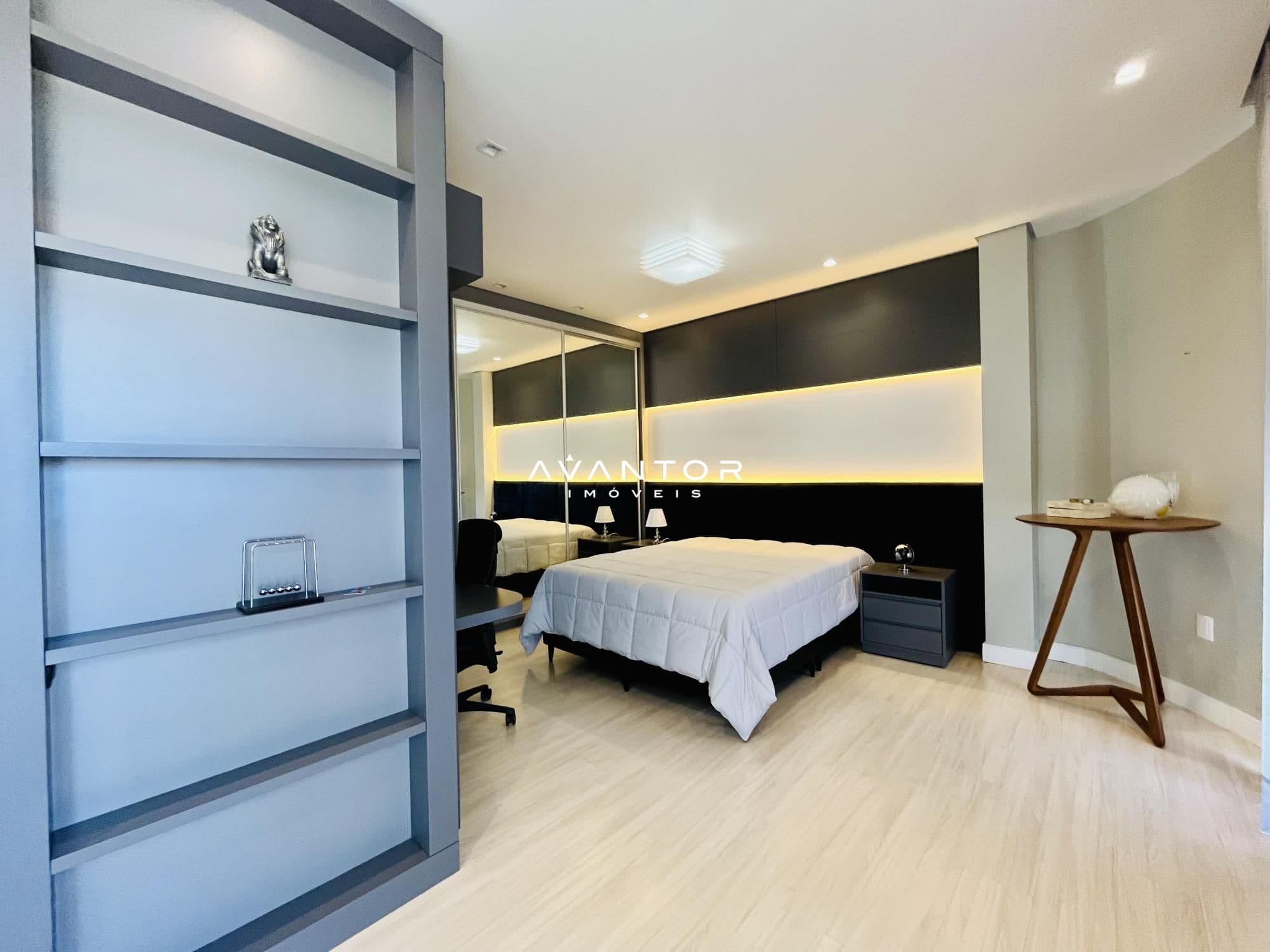 Casa com 4 quartos à venda no Condomínio Bauhaus, em Camobi, Santa Maria/RS — foto 29 de 40