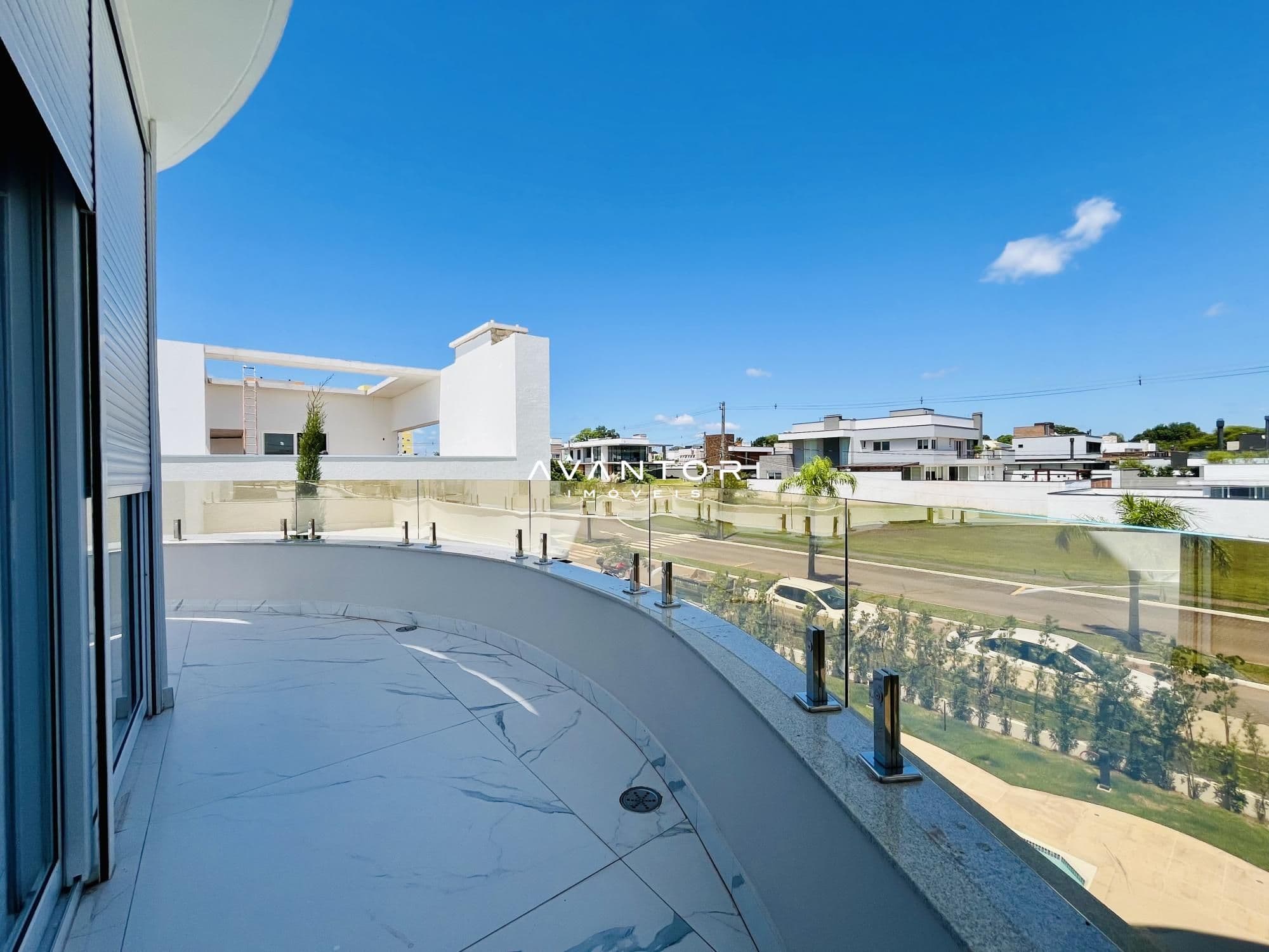 Casa com 4 quartos à venda no Condomínio Bauhaus, em Camobi, Santa Maria/RS — foto 32 de 40