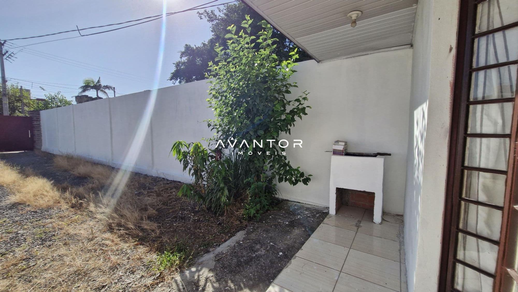 Casa com 1 quarto à venda em Nossa Senhora Medianeira, Santa Maria/RS — foto 3 de 11