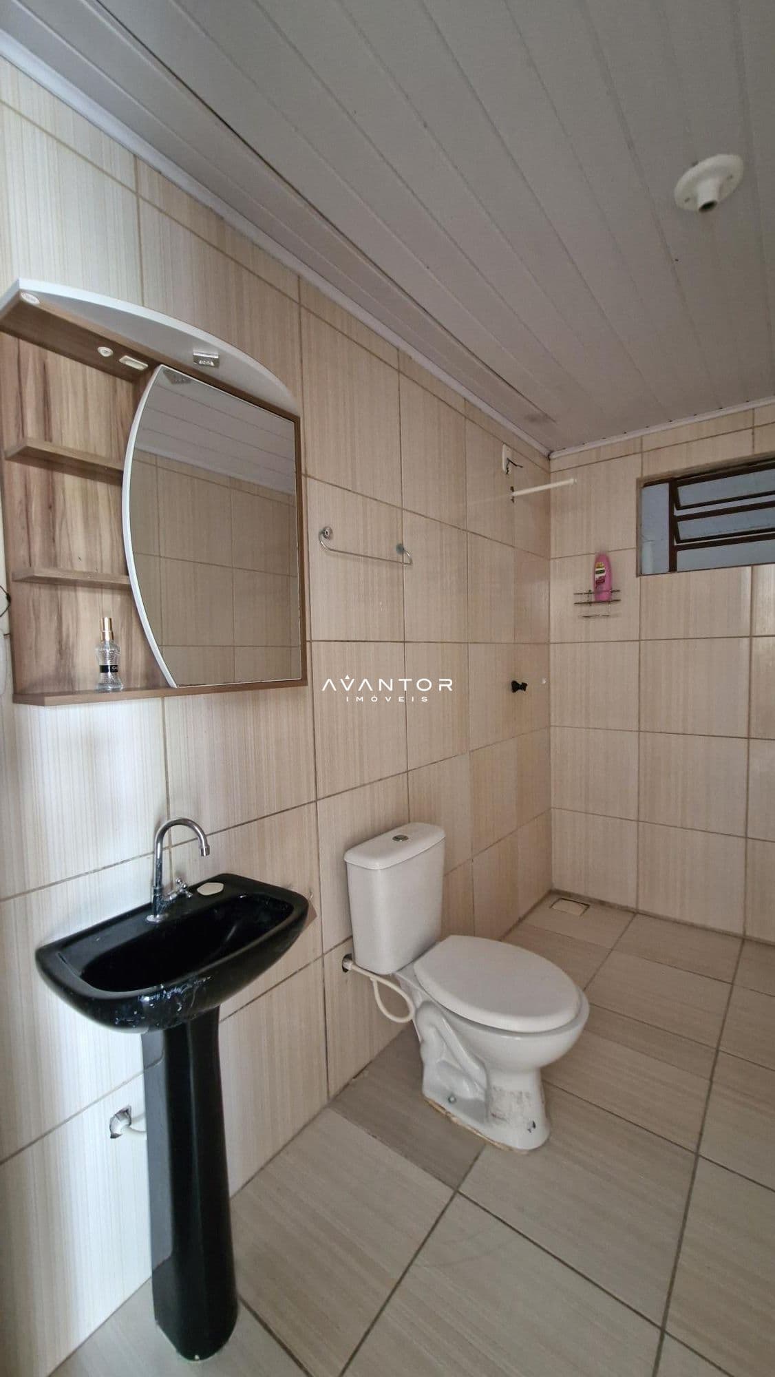 Casa com 1 quarto à venda em Nossa Senhora Medianeira, Santa Maria/RS — foto 9 de 11