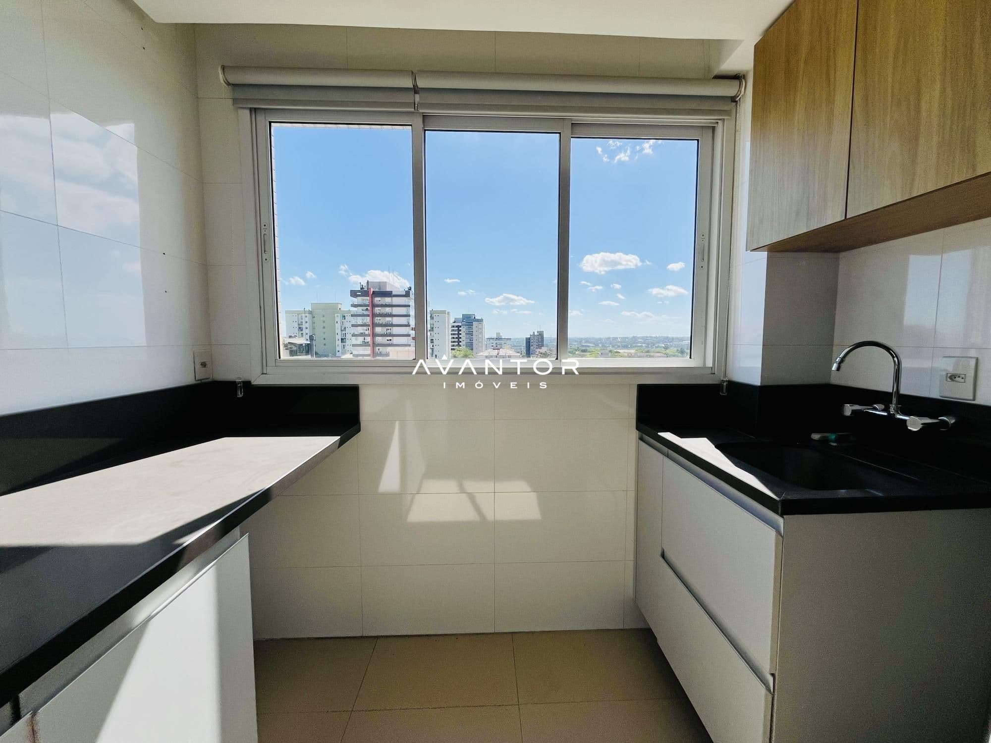 Cobertura com 4 quartos à venda no Residencial Emmanuel, em Bonfim, Santa Maria/RS — foto 4 de 21