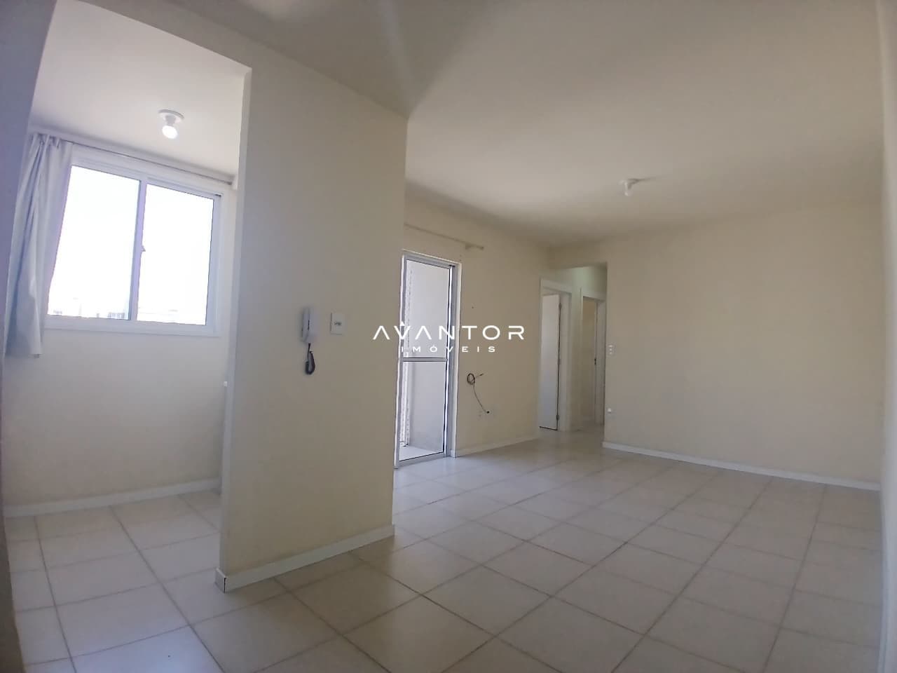Apartamento com 3 quartos à venda no Residencial Vercelli, em Nossa Senhora Medianeira, Santa Maria/RS — foto 2 de 17