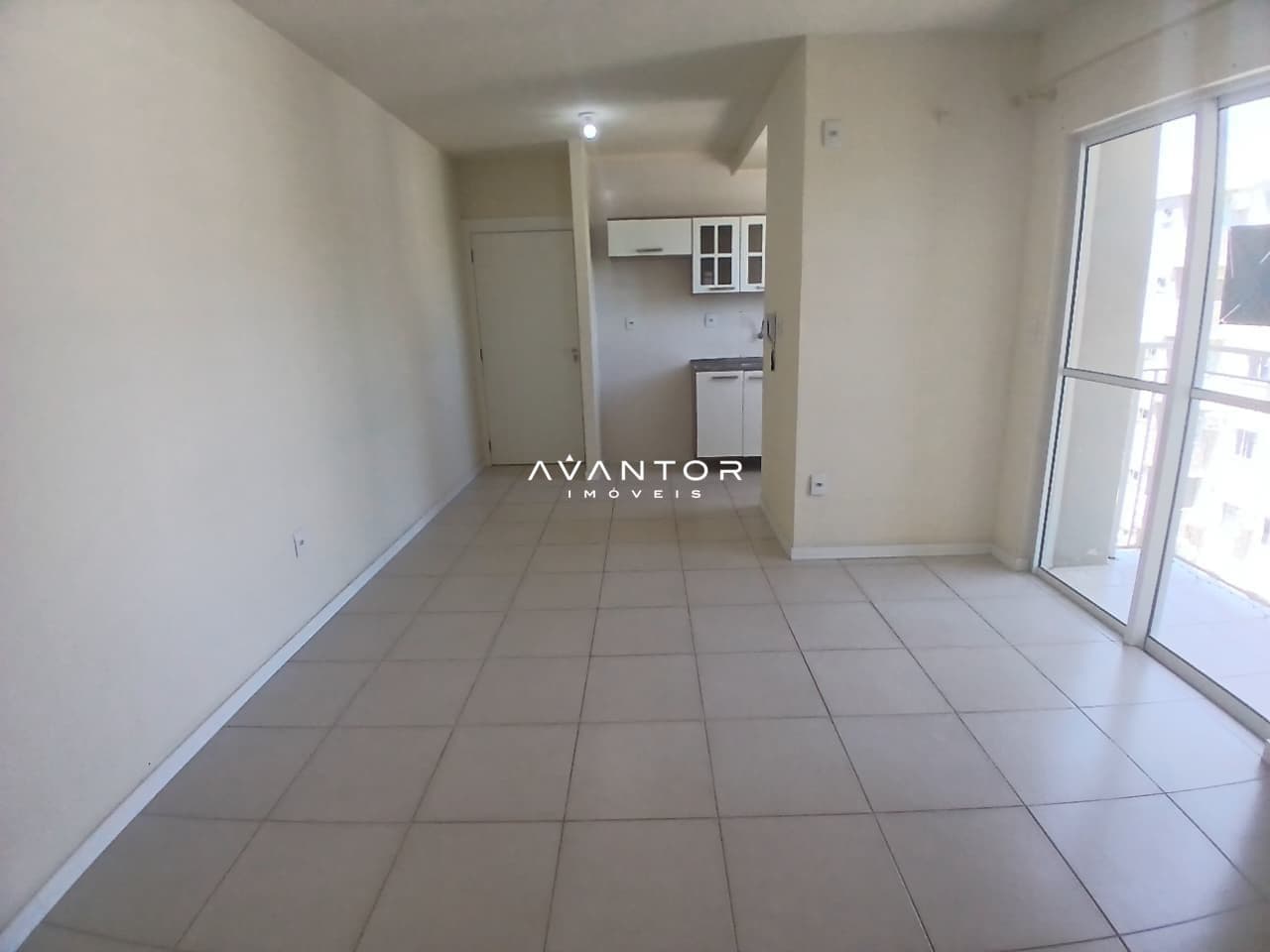 Apartamento com 3 quartos à venda no Residencial Vercelli, em Nossa Senhora Medianeira, Santa Maria/RS — foto 4 de 17