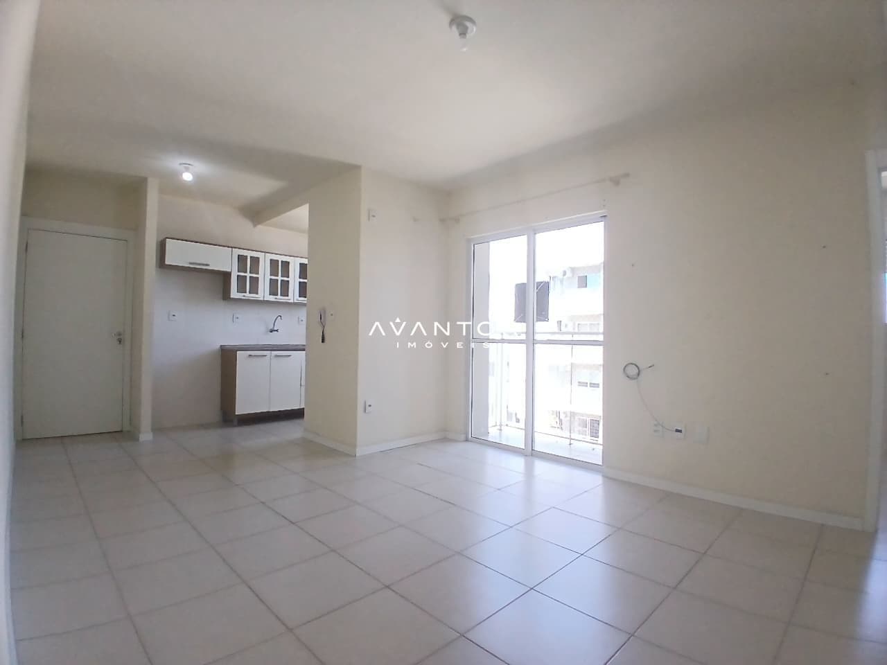 Apartamento com 3 quartos à venda no Residencial Vercelli, em Nossa Senhora Medianeira, Santa Maria/RS — foto 5 de 17