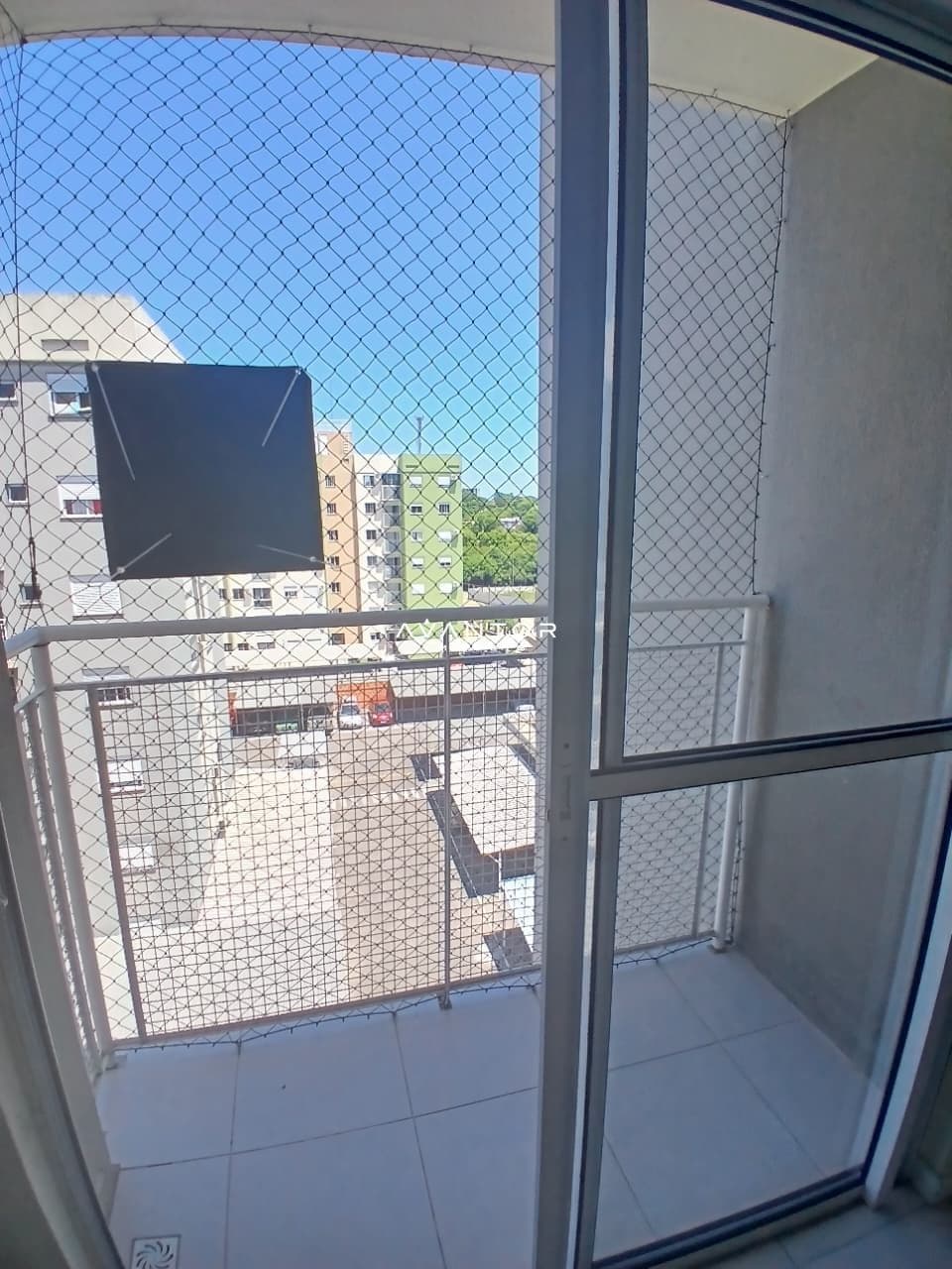 Apartamento com 3 quartos à venda no Residencial Vercelli, em Nossa Senhora Medianeira, Santa Maria/RS — foto 6 de 17